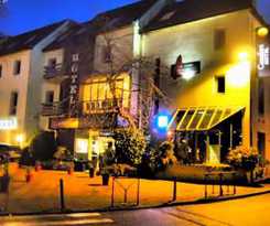 Hotel La Voile Rouge