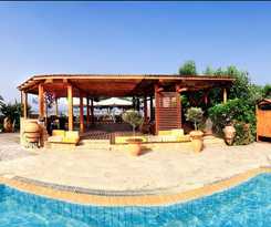 Hotel Antigoni Seaside Resort