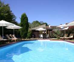 Hotel Logis Domaine de L'Arbrelle