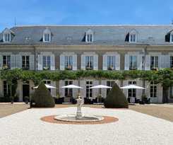 Le Manoir Les Minimes