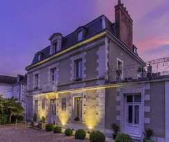 Le Pavillon Des Lys