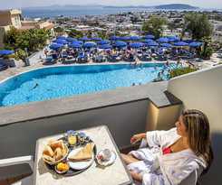 Hotel Terme President