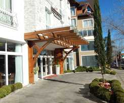 Hotel Monte Felice Centro
