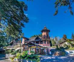 Hotel Recanto Da Serra