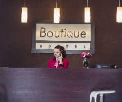 Boutique