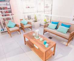 Apartamentos Palermo Apartments