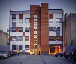 Boutique Hotel's II