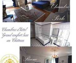 Domaine De Moresville