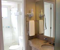 Hotel Blue Tree Towers Bauru