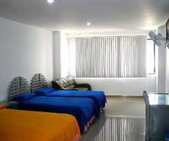 Hotel Acandi