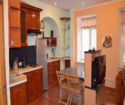 Apartments on Malaya Zhytomirskaya street