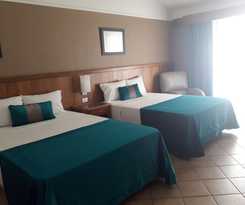 Hotel Blue Tree Thermas De Lins