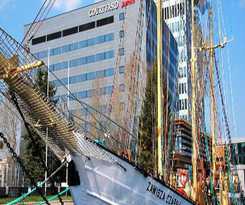 Hotel Courtyard By Marriott Gdynia Waterfront
