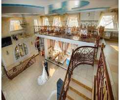 Hotel IMPERATORSKY DVORETS