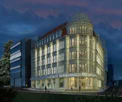 Hotel Dana Business and Conference