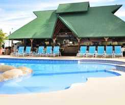 Hotel Campestre Las Camelias