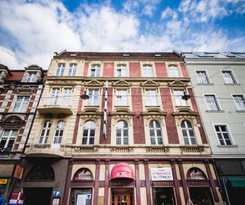 Hotel Diament Economy Gliwice