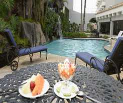 Hotel Colonial Plaza