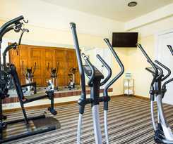 Hotel Diament Plaza Gliwice