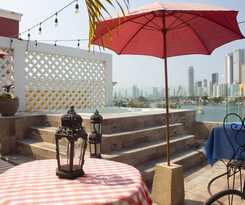 Hotel Dorado Plaza Calle Del Arsenal