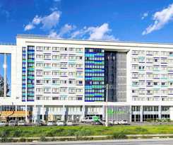 Ibis Styles Confins Aeroporto