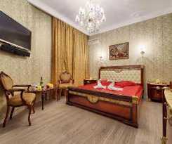 Hotel Alex On Marata 22