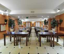 Hotel Diament Vacanza Siemianowice Slaskie