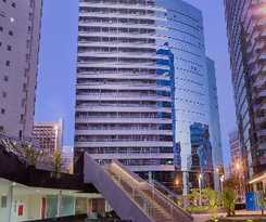 Fusion Hplus Express