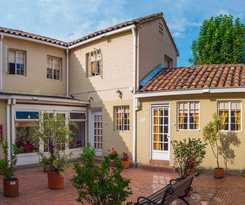 Hotel Casona Del Patio