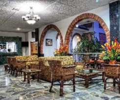 Hotel Chicala