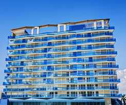 Hotel Cosmos Pacifico