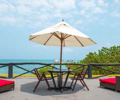 Hotel Decameron Isla Palma