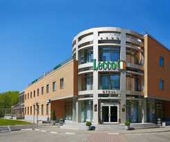 Hotel Lecco Art-hotel