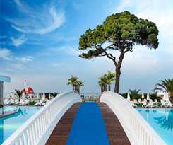 Hotel Rixos Premium Belek - The Land Of Legends Access