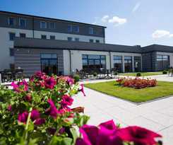 Hotel Mazovia Airport Modlin