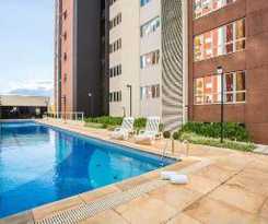 Hotel Astron Bauru