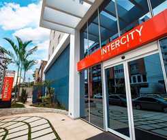 Hotel Intercity Teresopolis