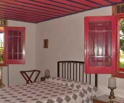 Apartamentos Finca Cafetera El Balso