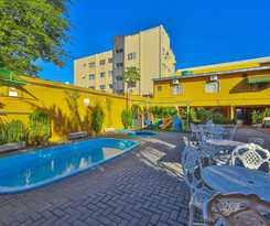 Hotel Pousada Caroline