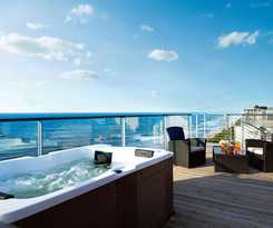 Resort Boulevard Ustronie Morskie