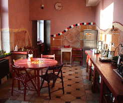 Hostel El