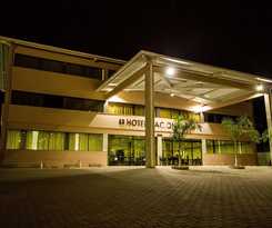 Hotel Nacional Inn S&atilde;o Carlos and Conven&ccedil;&otilde;es