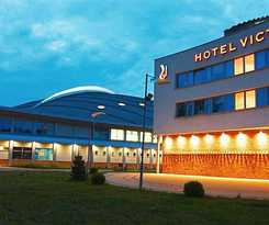 Victor Pruszków Desilva