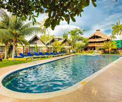 Hotel Decameron Decalodge Ticuna