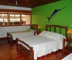 Hotel Punta Faro