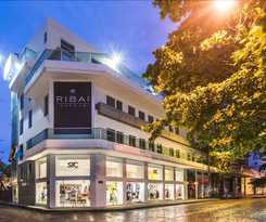 Ribai Hotels Santa Marta