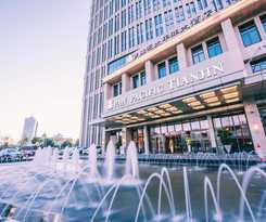 Pan Pacific Tianjin
