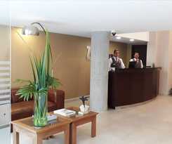 Hotel Zuldemayda