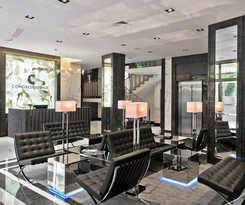 Hotel Congress Avenue