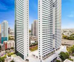 Hotel Beach Class Convention By MAI